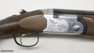 Beretta S687 687 Pre Silver Pigeon 3 12ga 30