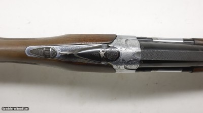 Beretta S687 687 Pre Silver Pigeon 3 12ga 30