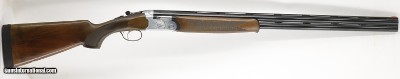 Beretta S687 687 Pre Silver Pigeon 3 12ga 30