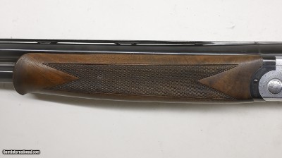 Beretta S687 687 Pre Silver Pigeon 3 12ga 30