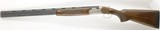 Beretta 686 Silver Pigeon Sporting 12ga 30