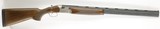 Beretta 686 Silver Pigeon Sporting 12ga 30