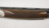 Beretta 686 Silver Pigeon Sporting 12ga 30