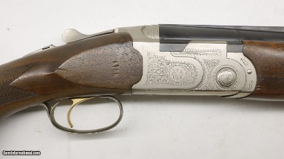 Beretta 686 Silver Pigeon Sporting 12ga 30
