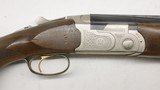 Beretta 686 Silver Pigeon Sporting 12ga 30