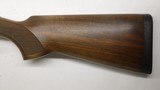 Beretta 686 Silver Pigeon Sporting 12ga 30