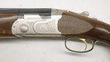 Beretta 686 Silver Pigeon Sporting 12ga 30