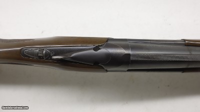 Beretta 686 Essential 12ga 28