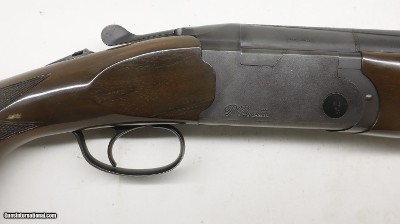 Beretta 686 Essential 12ga 28