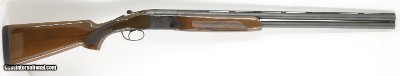 Beretta 686 Essential 12ga 28