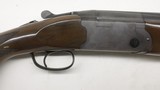 Beretta 686 Essential 12ga 28