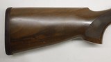 Beretta 391 AL391 Urika Sporting 12ga 30