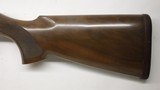 Beretta 391 AL391 Urika Sporting 12ga 30
