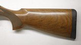 Beretta 391 AL391 Urika Gold Sporting 12ga 30