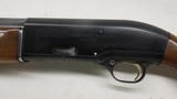 Beretta 390 AL390 Sport 12ga 28