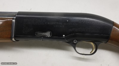 Beretta 390 AL390 Sport 12ga 28