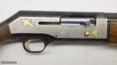 Beretta 390 AL390 Lioness 12ga 28