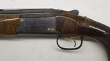 Browning 725 B725 S3 Sporter 12ga, 32