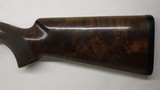 Browning 725 B725 S3 Sporter 12ga, 32