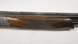 Browning 725 B725 S3 Sporter 12ga, 32