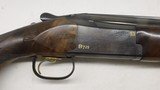 Browning 725 B725 S3 Sporter 12ga, 30