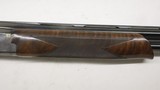 Browning 725 B725 S3 Sporter 12ga, 30