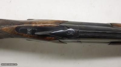 Browning 725 B725 S3 Sporter 12ga, 30