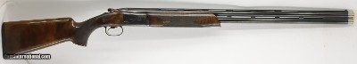 Browning 725 B725 S3 Sporter 12ga, 30