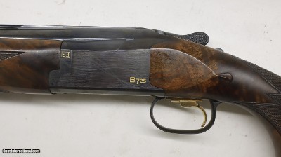 Browning 725 B725 S3 Sporter 12ga, 30