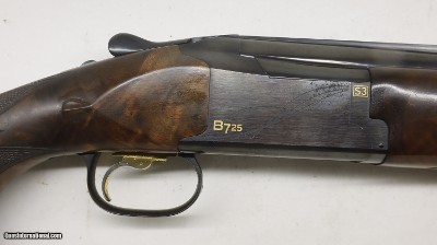 Browning 725 B725 S3 Sporter 12ga, 30