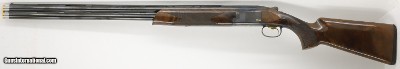 Browning 725 B725 S3 Sporter 12ga, 30