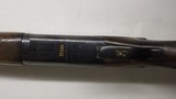 Browning 725 B725 S3 Sporter 12ga, 30