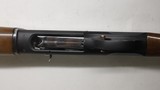 Beretta 303 A303 12ga 26