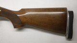 Beretta 303 A303 12ga 26
