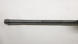 Beretta 302 A302, Pre 303, 12ga, 28