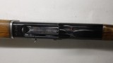 Beretta 302 A302, Pre 303, 12ga, 28