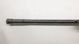 Beretta 302 A302, Pre 303, 12ga, 26