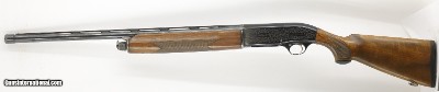 Beretta 302 A302, Pre 303, 12ga, 26