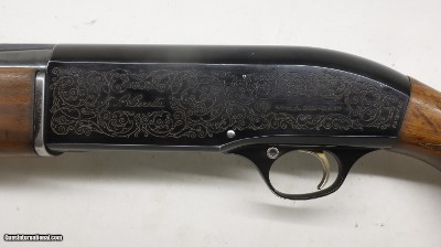 Beretta 302 A302, Pre 303, 12ga, 26