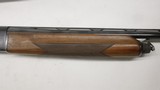 Beretta 302 A302, Pre 303, 12ga, 26
