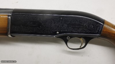 Beretta 302 A302, Pre 303, 12ga, 26