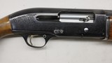 Beretta 302 A302, Pre 303, 12ga, 26", Screw choke 1984