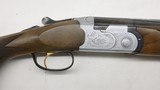 Beretta S687 687, 20ga, 30