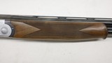 Beretta S687 687, 20ga, 30