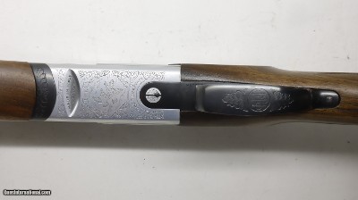 Beretta S687 687, 20ga, 30