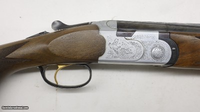 Beretta S687 687, 20ga, 30