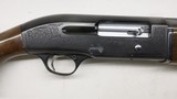Beretta 302 A302, Pre 303, 12ga, 28", Screw choke 1984