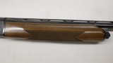 Beretta 302 A302, Pre 303, 12ga, 28