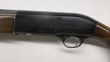 Beretta 301 A301, Pre 303, 12ga, 28