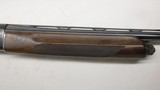 Beretta 301 A301, Pre 303, 12ga, 26